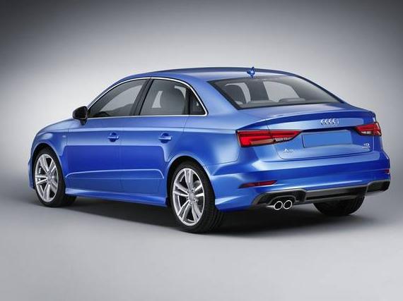 AUDI A3 2020 WAUBEGFF6LA094976 image