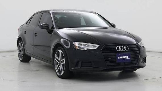 AUDI A3 2020 WAUAUGFF6LA095687 image