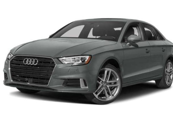 AUDI A3 2020 WAUCUGFF5LA032430 image