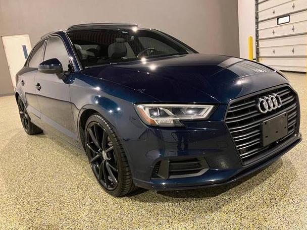 AUDI A3 2020 WAUCUGFF6LA017421 image