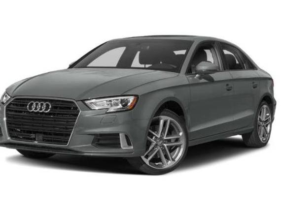 AUDI A3 2020 WAUAUGFF0LA048719 image