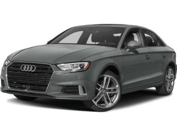 AUDI A3 2020 WAUAUGFF0LA096821 image