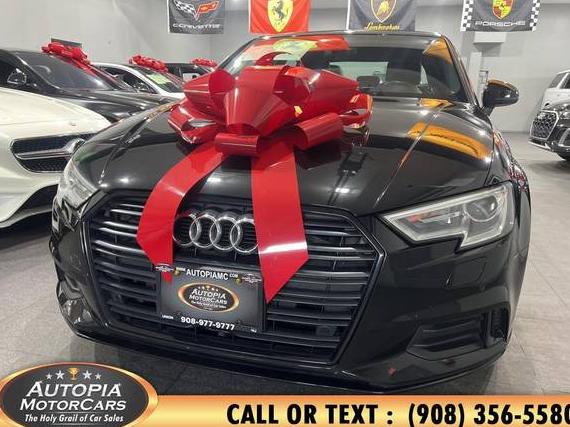 AUDI A3 2020 WAUAUGFF8LA070905 image AUDI A3 2020 WAUAUGFF8LA070905 image