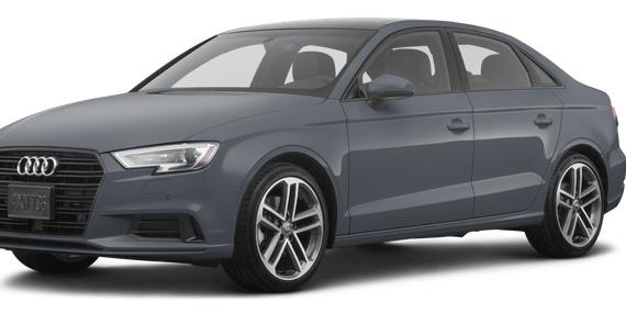 AUDI A3 2020 WAUAUGFF0LA105887 image