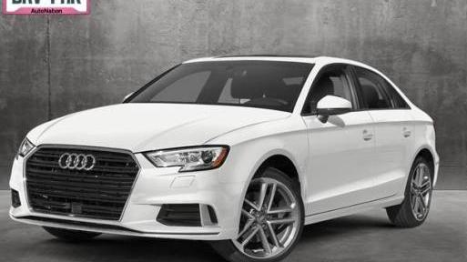 AUDI A3 2020 WAUAUGFF9LA077281 image