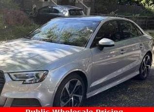 AUDI A3 2020 WAUBEGFFXLA032769 image AUDI A3 2020 WAUBEGFFXLA032769 image