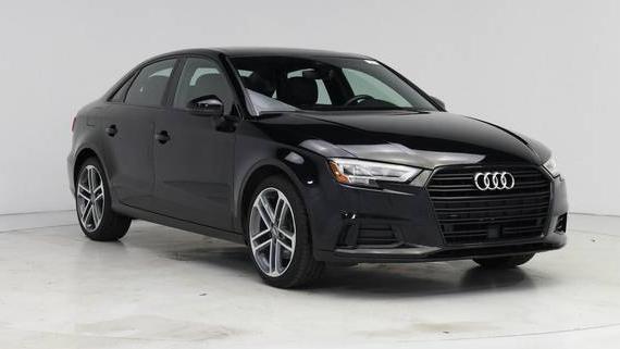 AUDI A3 2020 WAUCUGFF7LA102266 image