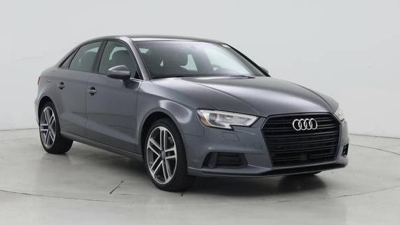 AUDI A3 2020 WAUAUGFF4LA102877 image AUDI A3 2020 WAUAUGFF4LA102877 image