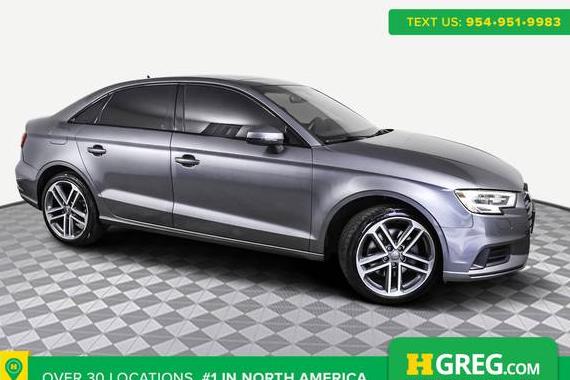 AUDI A3 2020 WAUAUGFF4LA104113 image AUDI A3 2020 WAUAUGFF4LA104113 image
