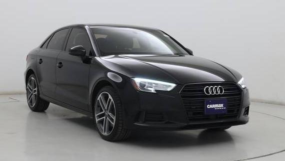 AUDI A3 2020 WAUAUGFF4LA105780 image