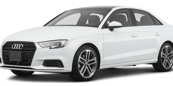 AUDI A3 2020 WAUAUGFF4LA100529 image AUDI A3 2020 WAUAUGFF4LA100529 image