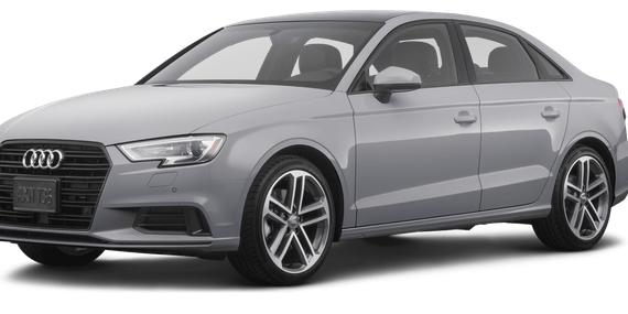 AUDI A3 2020 WAUAUGFF8LA095920 image AUDI A3 2020 WAUAUGFF8LA095920 image