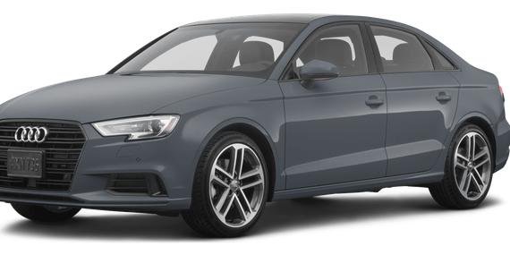 AUDI A3 2020 WAUAUGFF9LA102373 image