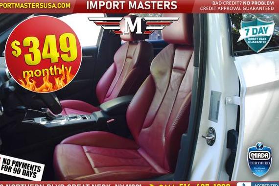 AUDI A3 2020 WAUAUGFFXLA004937 image AUDI A3 2020 WAUAUGFFXLA004937 image