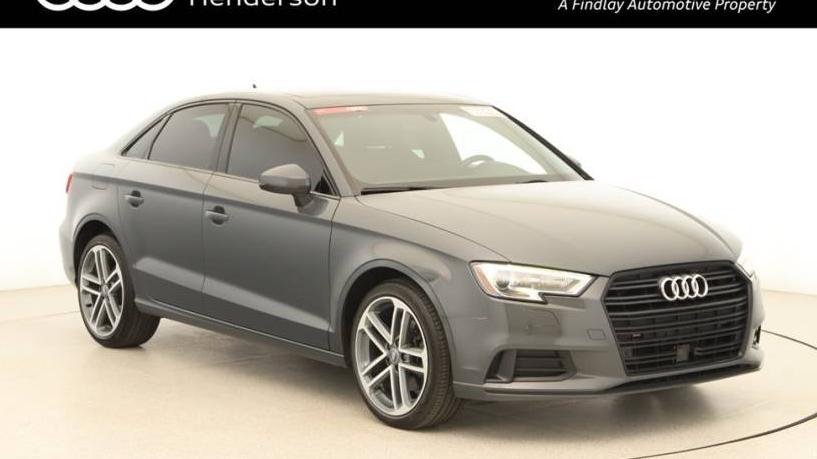 AUDI A3 2020 WAUAUGFF6LA038440 image