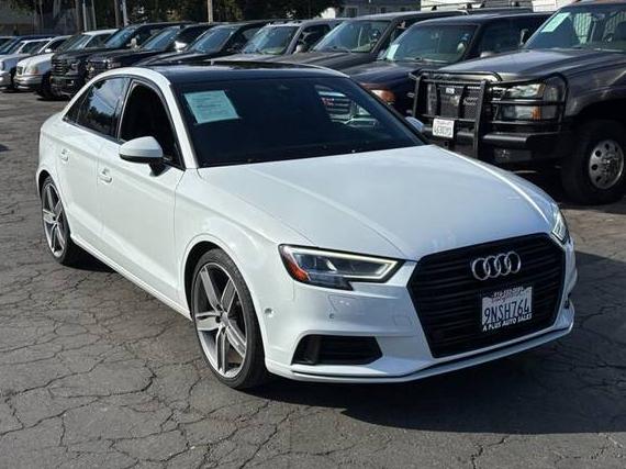 AUDI A3 2020 WAUCUGFF7LA005214 image AUDI A3 2020 WAUCUGFF7LA005214 image