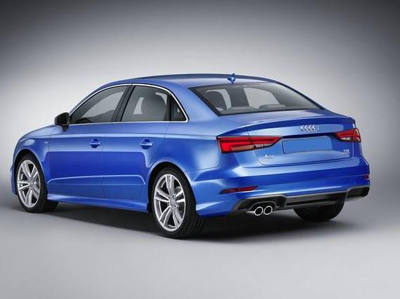 AUDI A3 2020 WAUBEGFF1LA094383 image