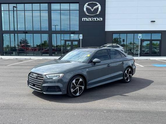 AUDI A3 2020 WAUBEGFF3LA101947 image AUDI A3 2020 WAUBEGFF3LA101947 image