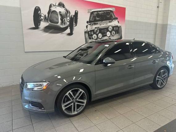 AUDI A3 2020 WAUAUGFF1LA006737 image AUDI A3 2020 WAUAUGFF1LA006737 image