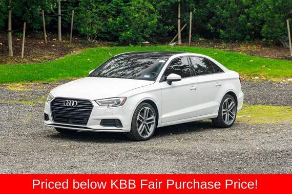 AUDI A3 2020 WAUAUGFF5LA103780 image AUDI A3 2020 WAUAUGFF5LA103780 image