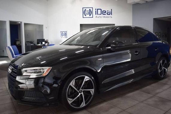 AUDI A3 2020 WAUBEGFF2LA100188 image AUDI A3 2020 WAUBEGFF2LA100188 image