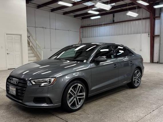 AUDI A3 2020 WAUAUGFF2LA094617 image AUDI A3 2020 WAUAUGFF2LA094617 image