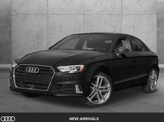 AUDI A3 2020 WAUJEGFF9LA000374 image