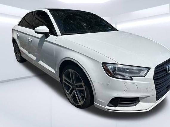 AUDI A3 2020 WAUAUGFF1LA101363 image