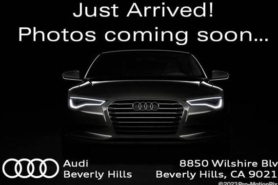 AUDI A3 2020 WAUAUGFF4LA006120 image