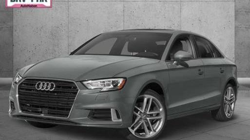 AUDI A3 2020 WAUBEGFF5LA102890 image