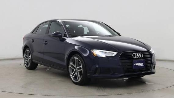 AUDI A3 2020 WAUAUGFF9LA100736 image