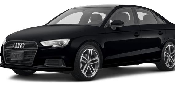 AUDI A3 2020 WAUAUGFF1LA095242 image