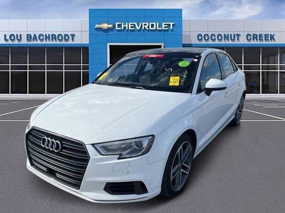 AUDI A3 2020 WAUAUGFFXLA101975 image