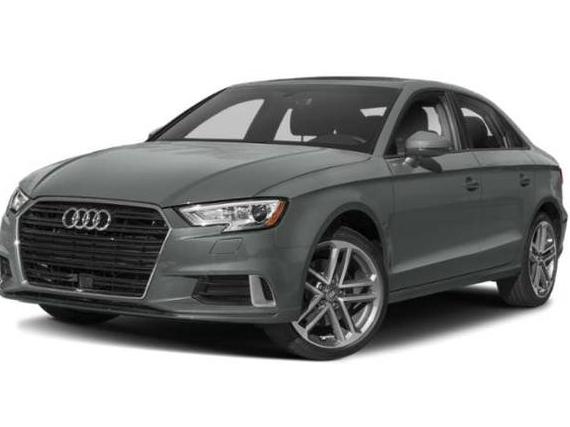 AUDI A3 2020 WAUCUGFF1LA104921 image