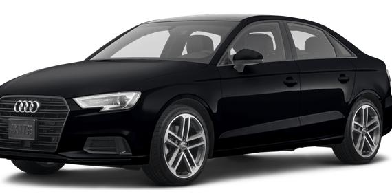 AUDI A3 2020 WAUAUGFF7LA025955 image AUDI A3 2020 WAUAUGFF7LA025955 image