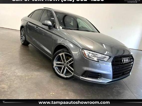 AUDI A3 2020 WAUAUGFF0LA030091 image