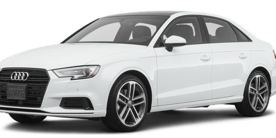 AUDI A3 2020 WAUAUGFF4LA095199 image