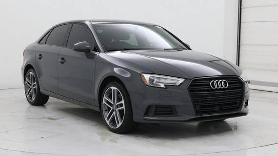 AUDI A3 2020 WAUAUGFF2LA103350 image