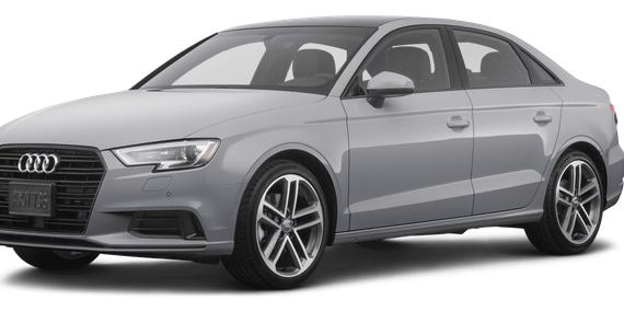 AUDI A3 2020 WAUAUGFF2LA094469 image AUDI A3 2020 WAUAUGFF2LA094469 image