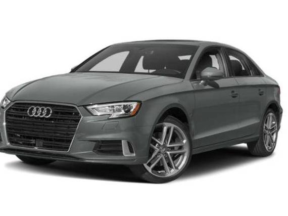 AUDI A3 2020 WAUAUGFFXLA042538 image