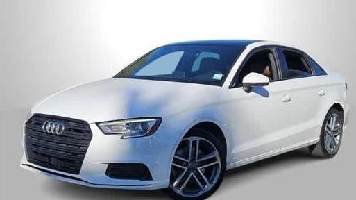 AUDI A3 2020 WAUAUGFF3LA102160 image