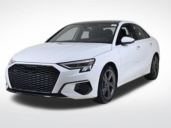 AUDI A3 2020 WAUCUGFF5LA105084 image AUDI A3 2020 WAUCUGFF5LA105084 image