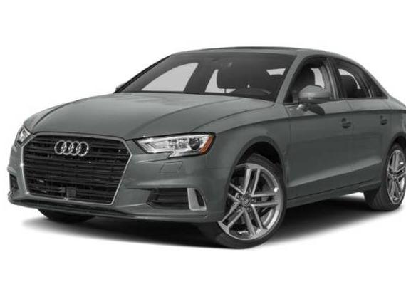 AUDI A3 2020 WAUAUGFF6LA005664 image AUDI A3 2020 WAUAUGFF6LA005664 image