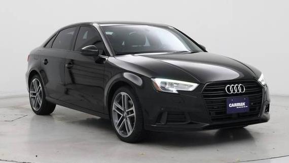 AUDI A3 2020 WAUAUGFF6LA038275 image