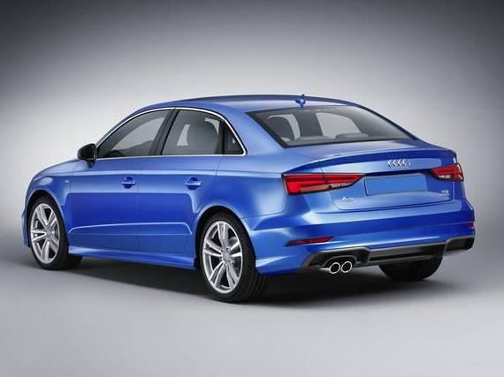 AUDI A3 2020 WAUAUGFF4LA103057 image