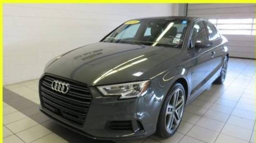 AUDI A3 2020 WAUAUGFF0LA006762 image