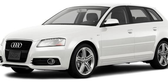 AUDI A3 2011 WAUKEAFM2BA024241 image AUDI A3 2011 WAUKEAFM2BA024241 image