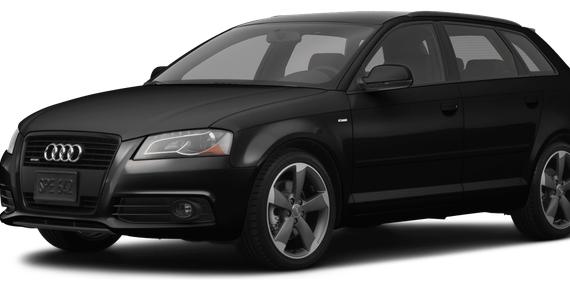 AUDI A3 2011 WAUMFAFMXBA163510 image