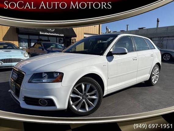 AUDI A3 2011 WAUBEAFM9BA104507 image AUDI A3 2011 WAUBEAFM9BA104507 image