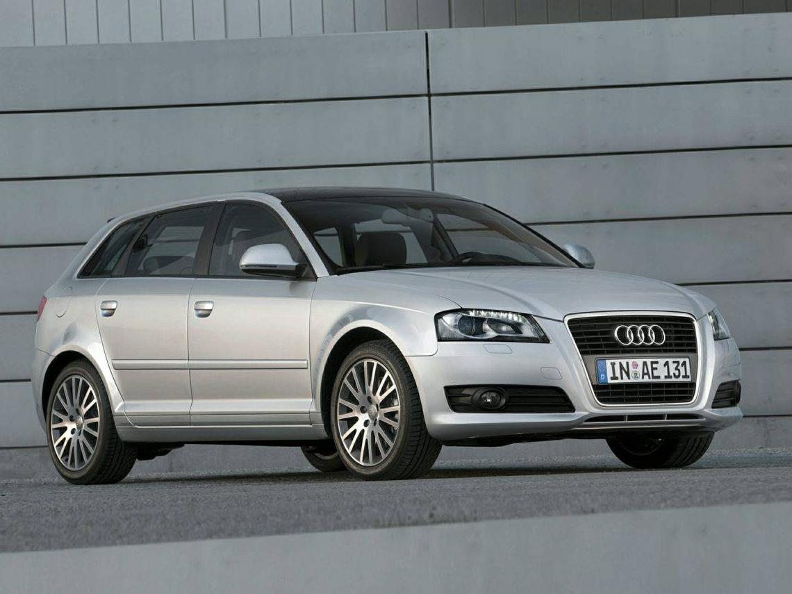 AUDI A3 2011 WAUMFAFM6BA018335 image